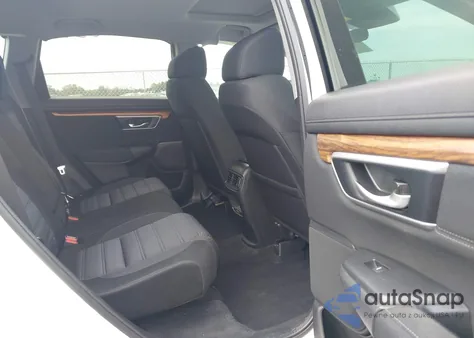 2020 Honda Cr-V 2Wd Ex из США, поврежденный, VIN 2HKRW1H56LH416329